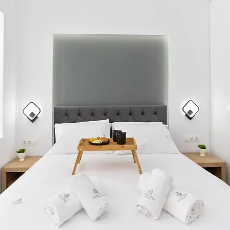 Апартаменты New Glamorous In Downtown